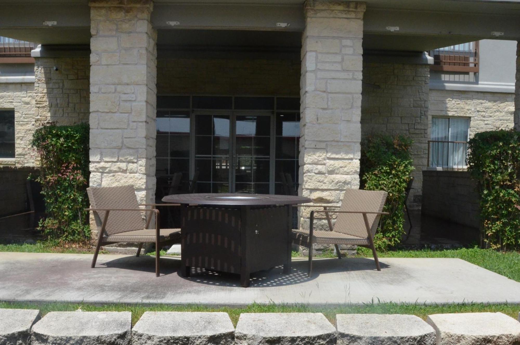 Country Inn & Suites By Radisson, Austin North Pflugerville , Tx Round Rock Zewnętrze zdjęcie