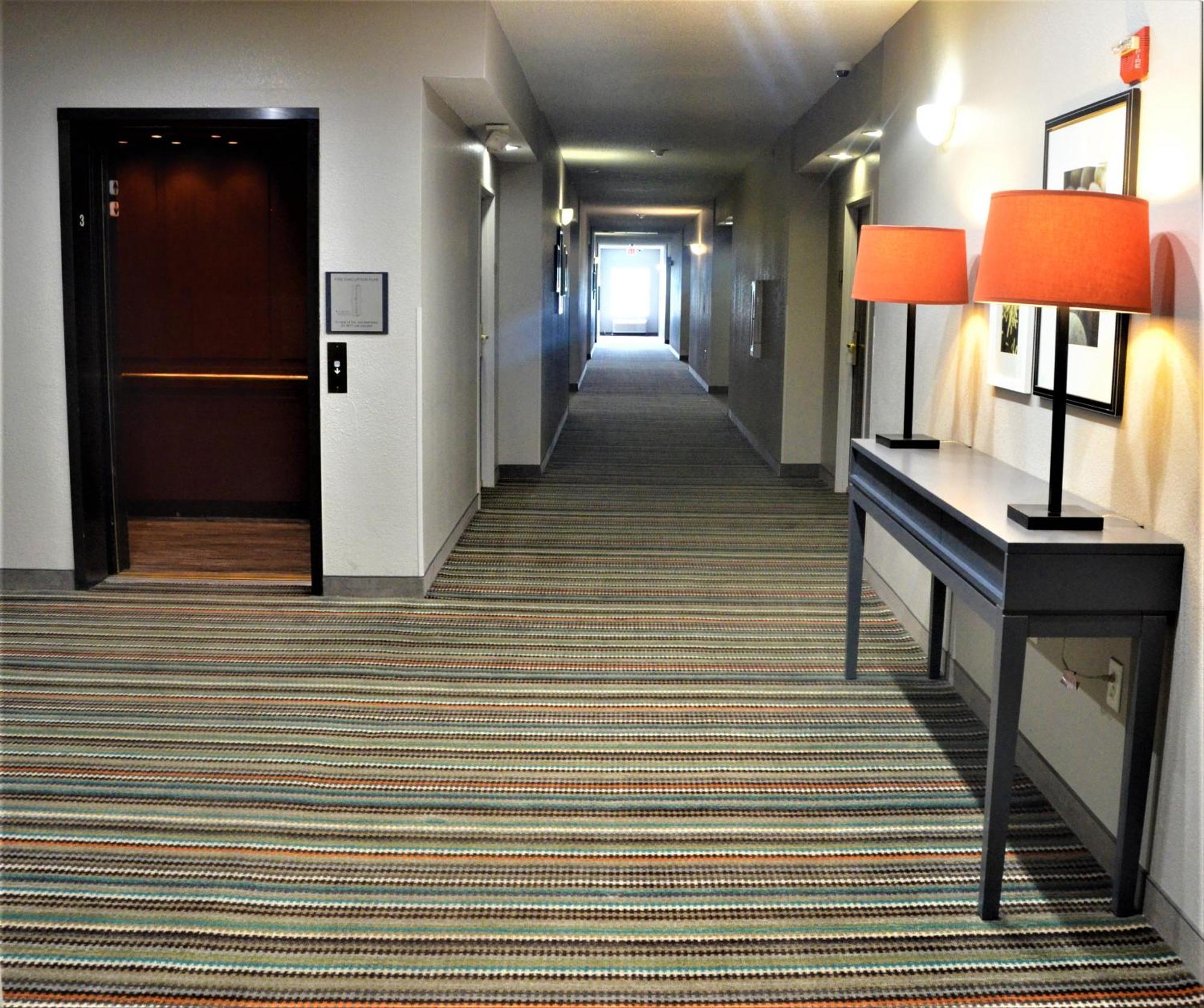 Country Inn & Suites By Radisson, Austin North Pflugerville , Tx Round Rock Zewnętrze zdjęcie