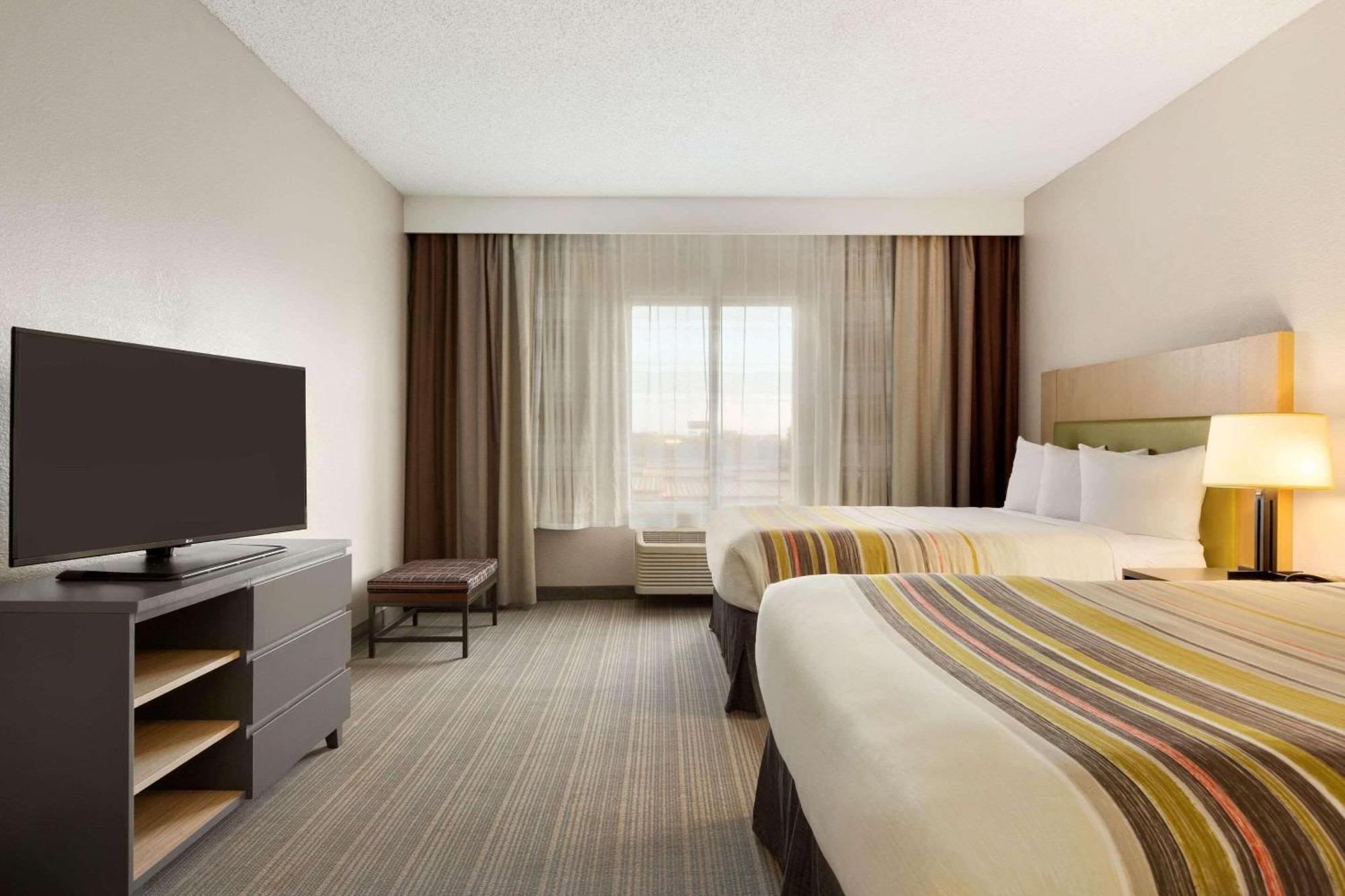 Country Inn & Suites By Radisson, Austin North Pflugerville , Tx Round Rock Zewnętrze zdjęcie