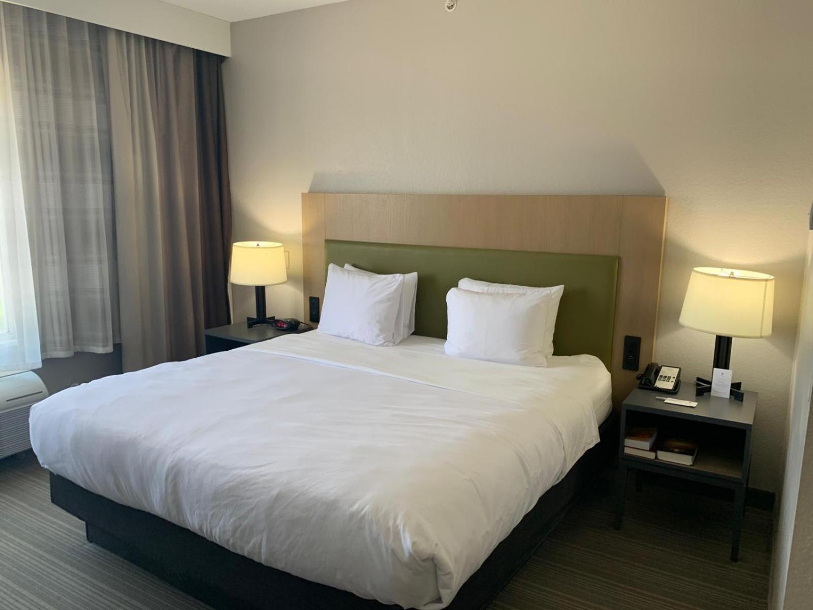 Country Inn & Suites By Radisson, Austin North Pflugerville , Tx Round Rock Zewnętrze zdjęcie
