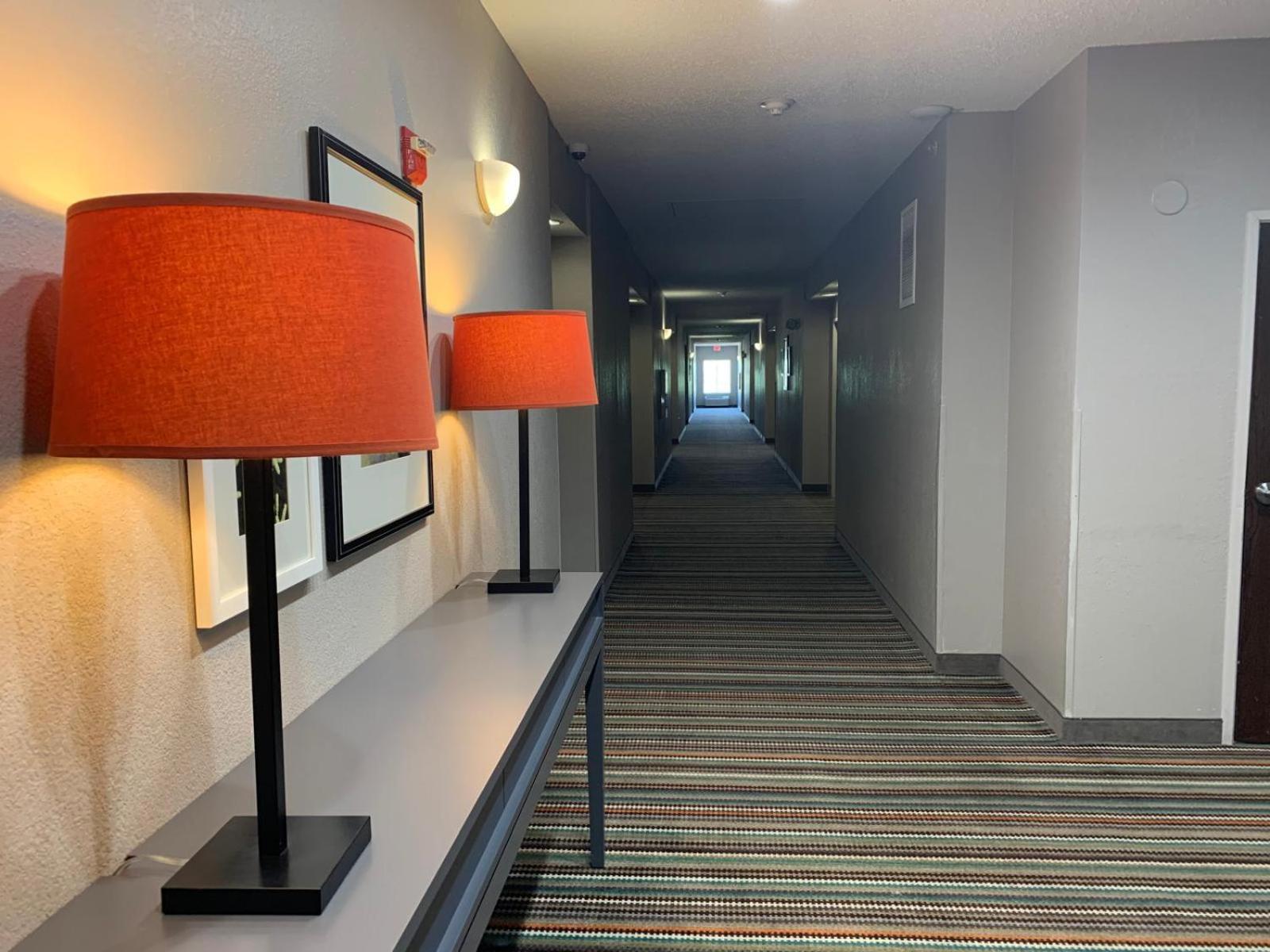 Country Inn & Suites By Radisson, Austin North Pflugerville , Tx Round Rock Zewnętrze zdjęcie