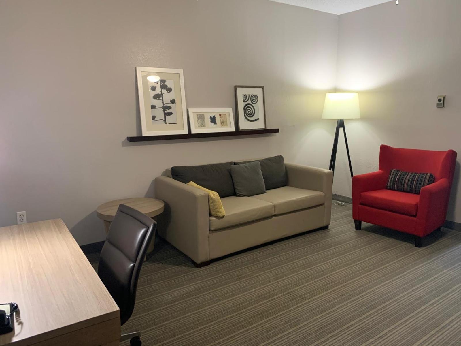 Country Inn & Suites By Radisson, Austin North Pflugerville , Tx Round Rock Zewnętrze zdjęcie