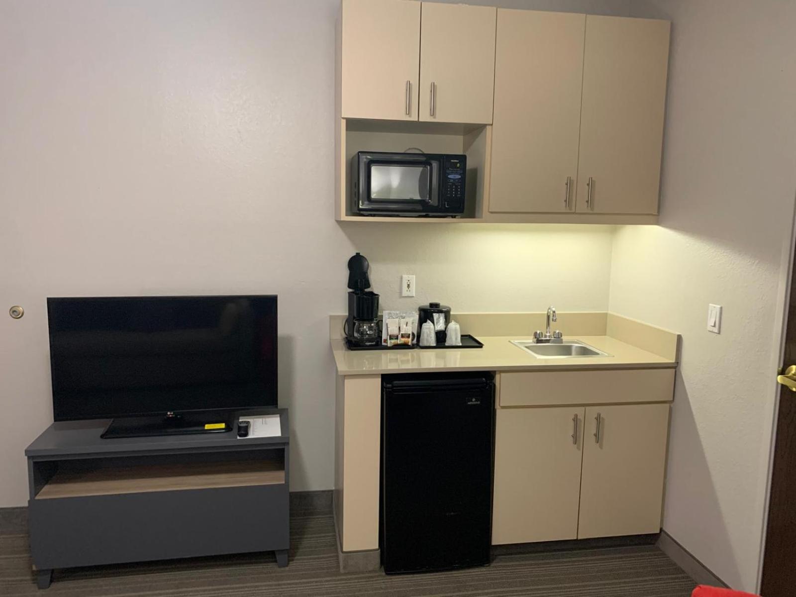 Country Inn & Suites By Radisson, Austin North Pflugerville , Tx Round Rock Zewnętrze zdjęcie