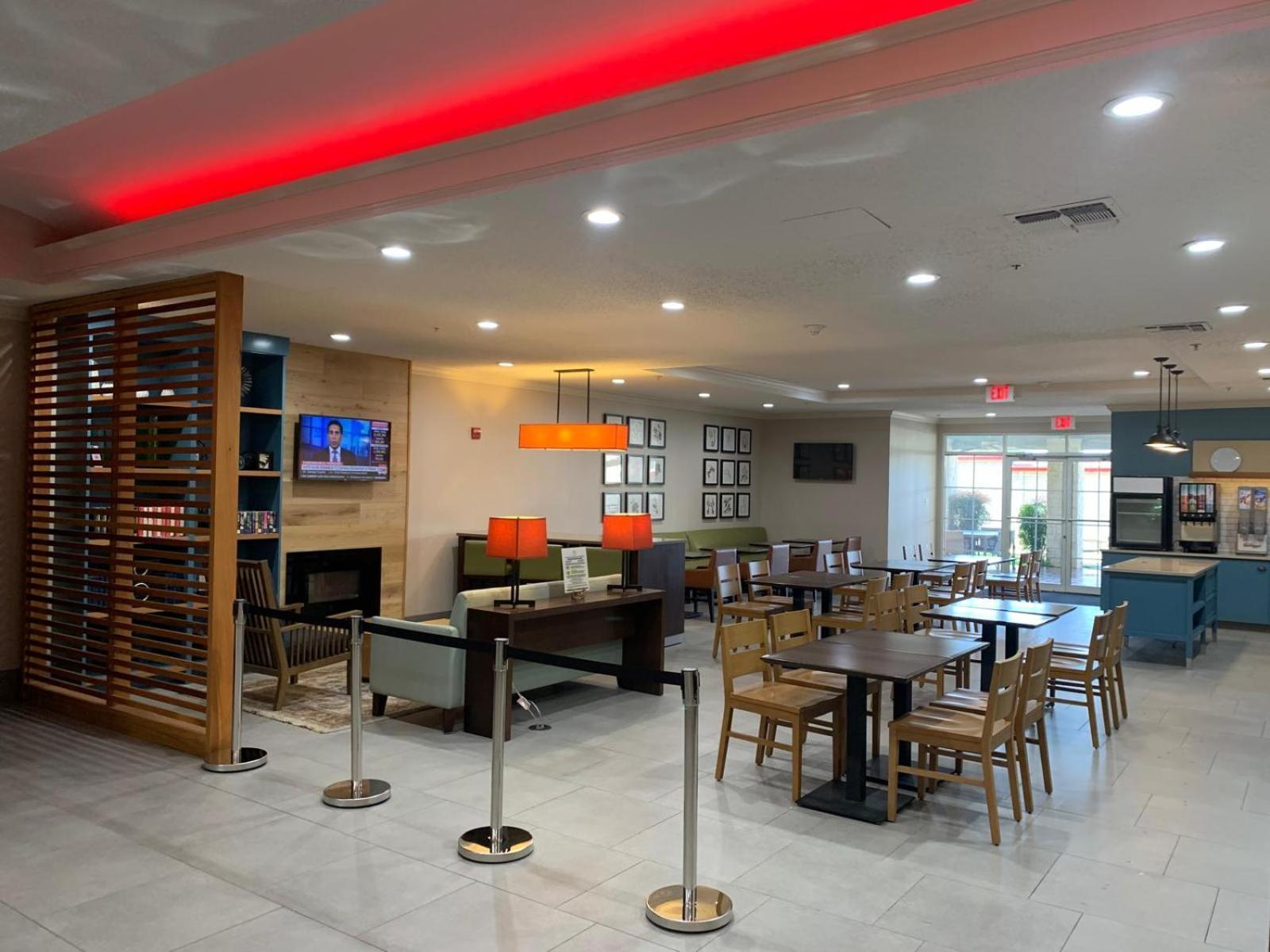 Country Inn & Suites By Radisson, Austin North Pflugerville , Tx Round Rock Zewnętrze zdjęcie