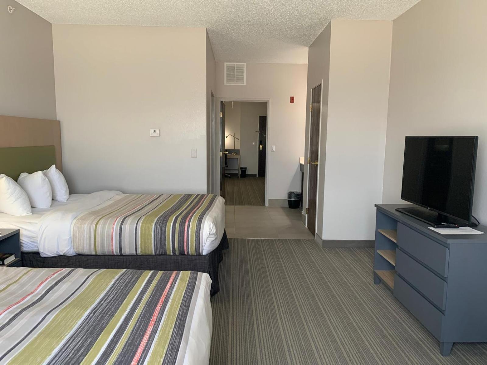 Country Inn & Suites By Radisson, Austin North Pflugerville , Tx Round Rock Zewnętrze zdjęcie