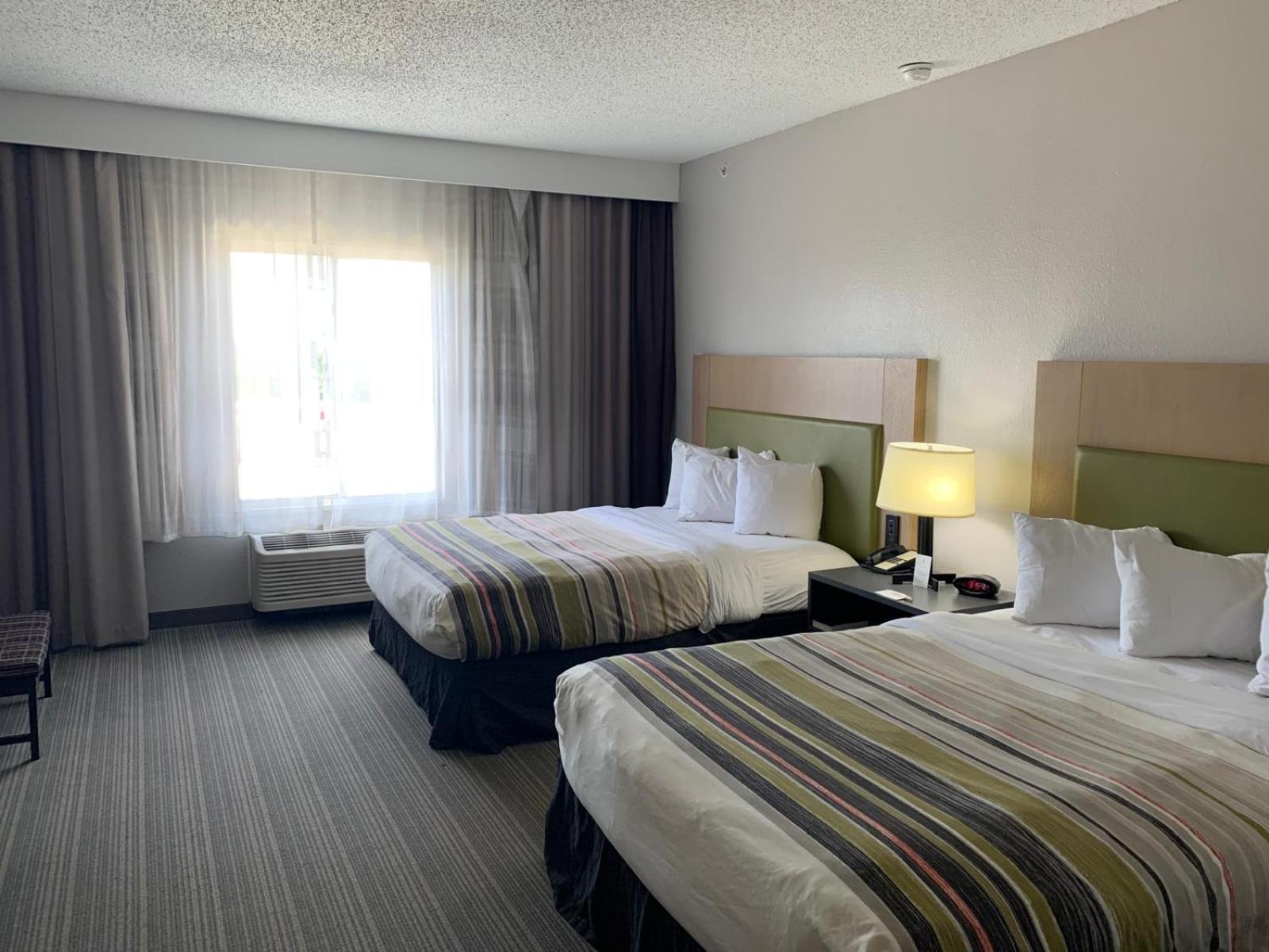 Country Inn & Suites By Radisson, Austin North Pflugerville , Tx Round Rock Zewnętrze zdjęcie