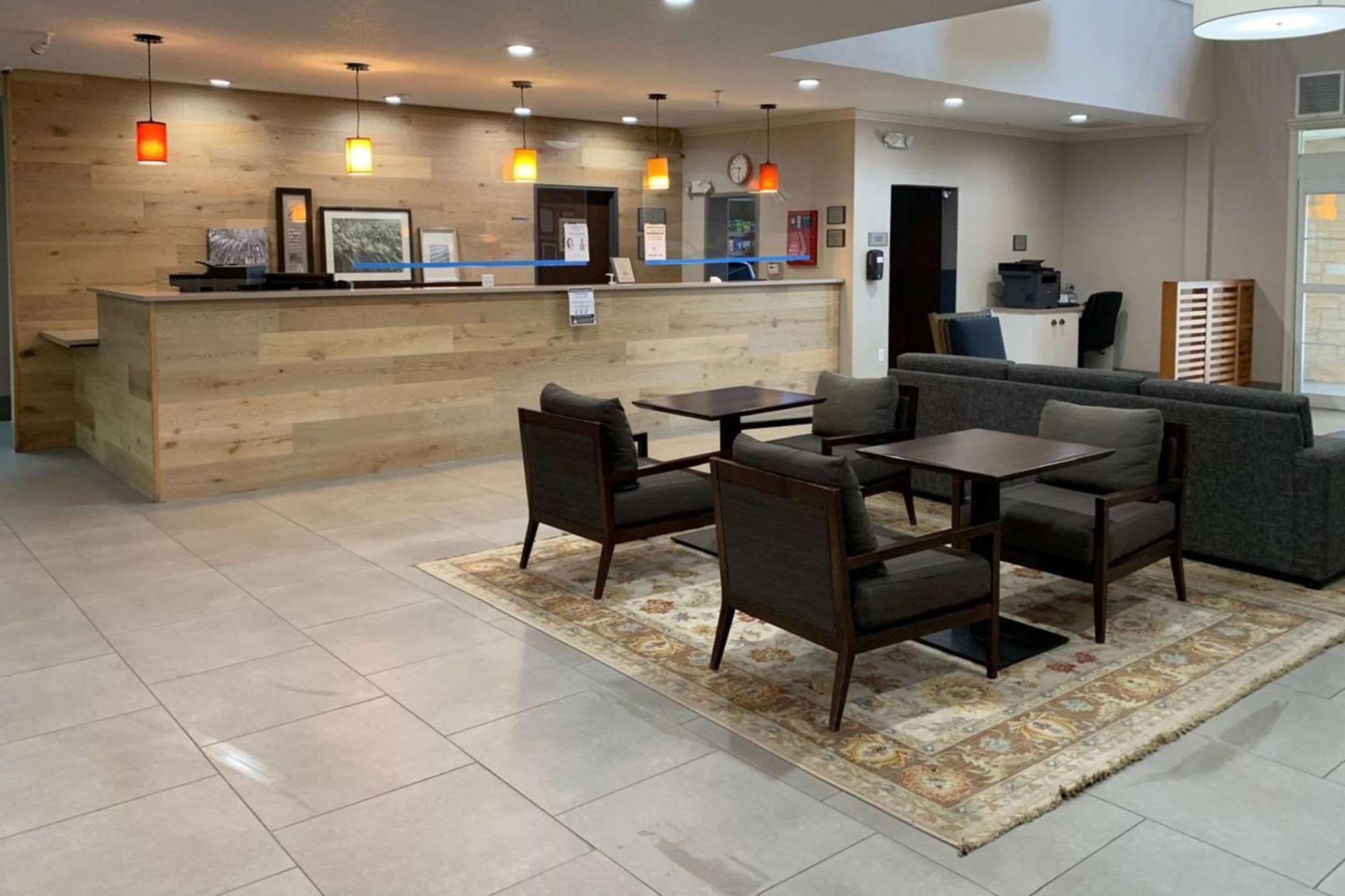 Country Inn & Suites By Radisson, Austin North Pflugerville , Tx Round Rock Zewnętrze zdjęcie