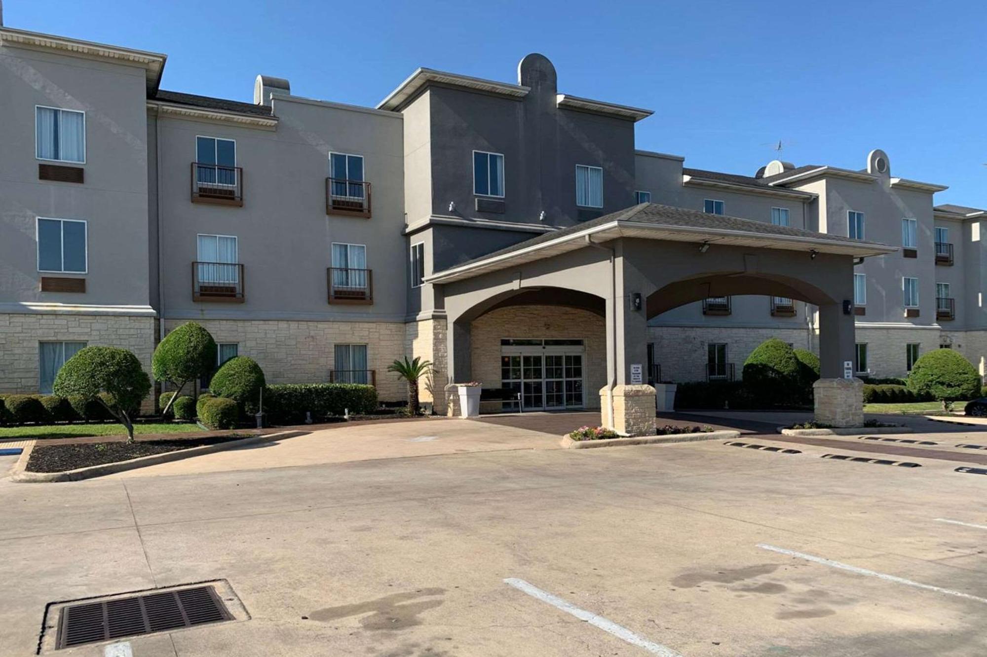 Country Inn & Suites By Radisson, Austin North Pflugerville , Tx Round Rock Zewnętrze zdjęcie