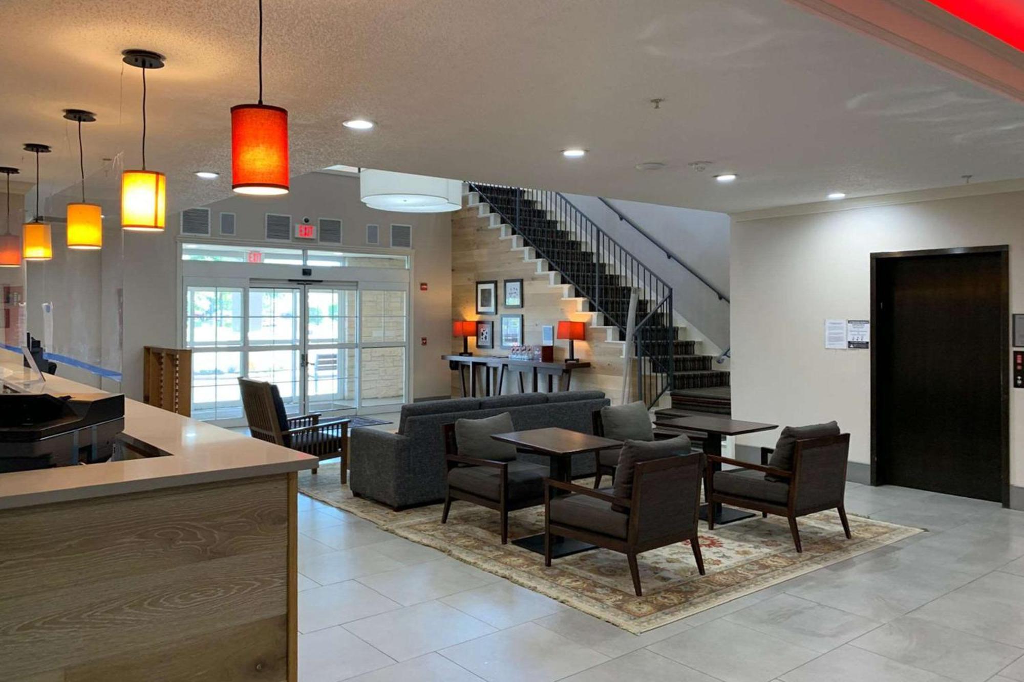 Country Inn & Suites By Radisson, Austin North Pflugerville , Tx Round Rock Zewnętrze zdjęcie