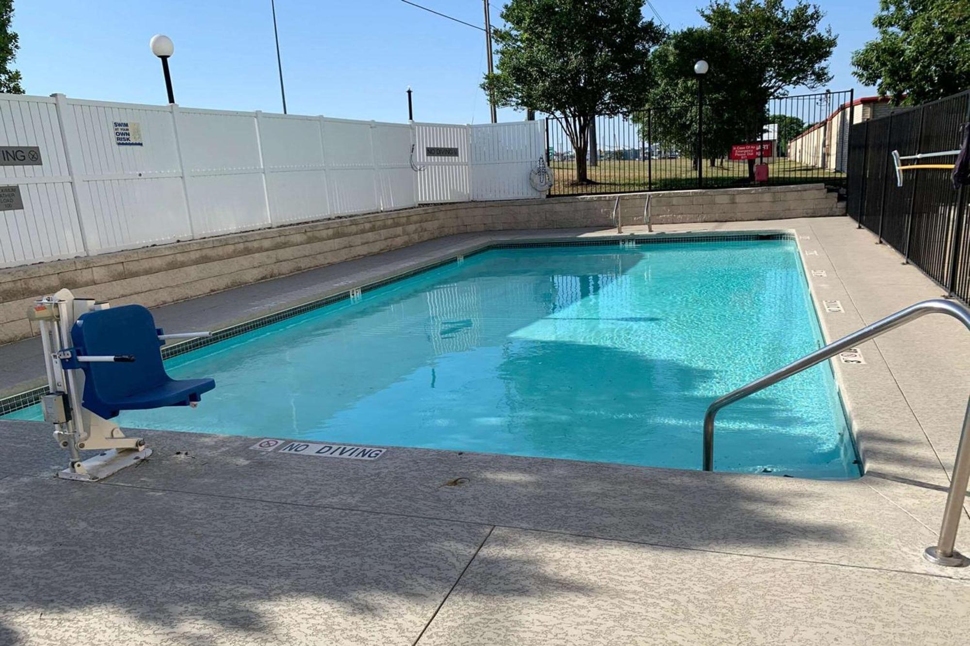 Country Inn & Suites By Radisson, Austin North Pflugerville , Tx Round Rock Zewnętrze zdjęcie
