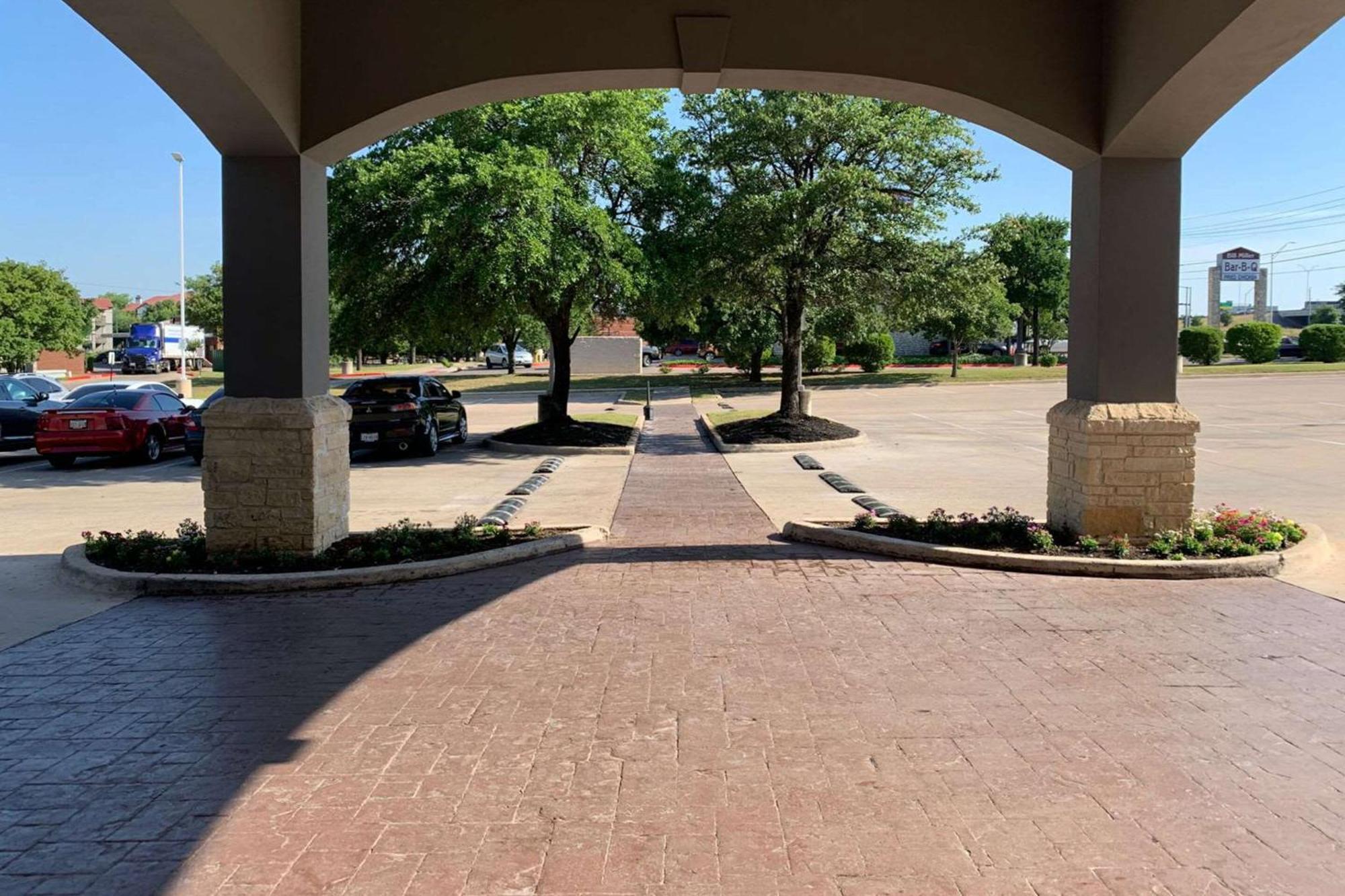 Country Inn & Suites By Radisson, Austin North Pflugerville , Tx Round Rock Zewnętrze zdjęcie