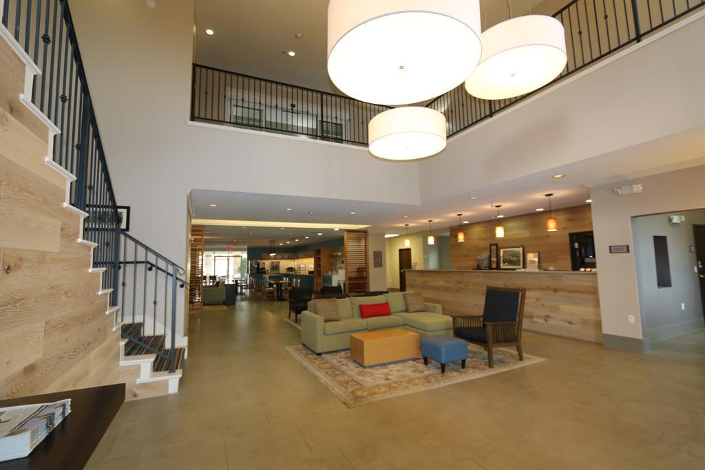 Country Inn & Suites By Radisson, Austin North Pflugerville , Tx Round Rock Zewnętrze zdjęcie