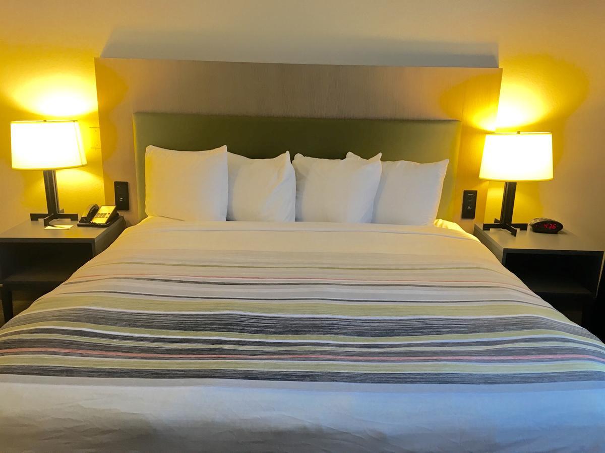 Country Inn & Suites By Radisson, Austin North Pflugerville , Tx Round Rock Zewnętrze zdjęcie
