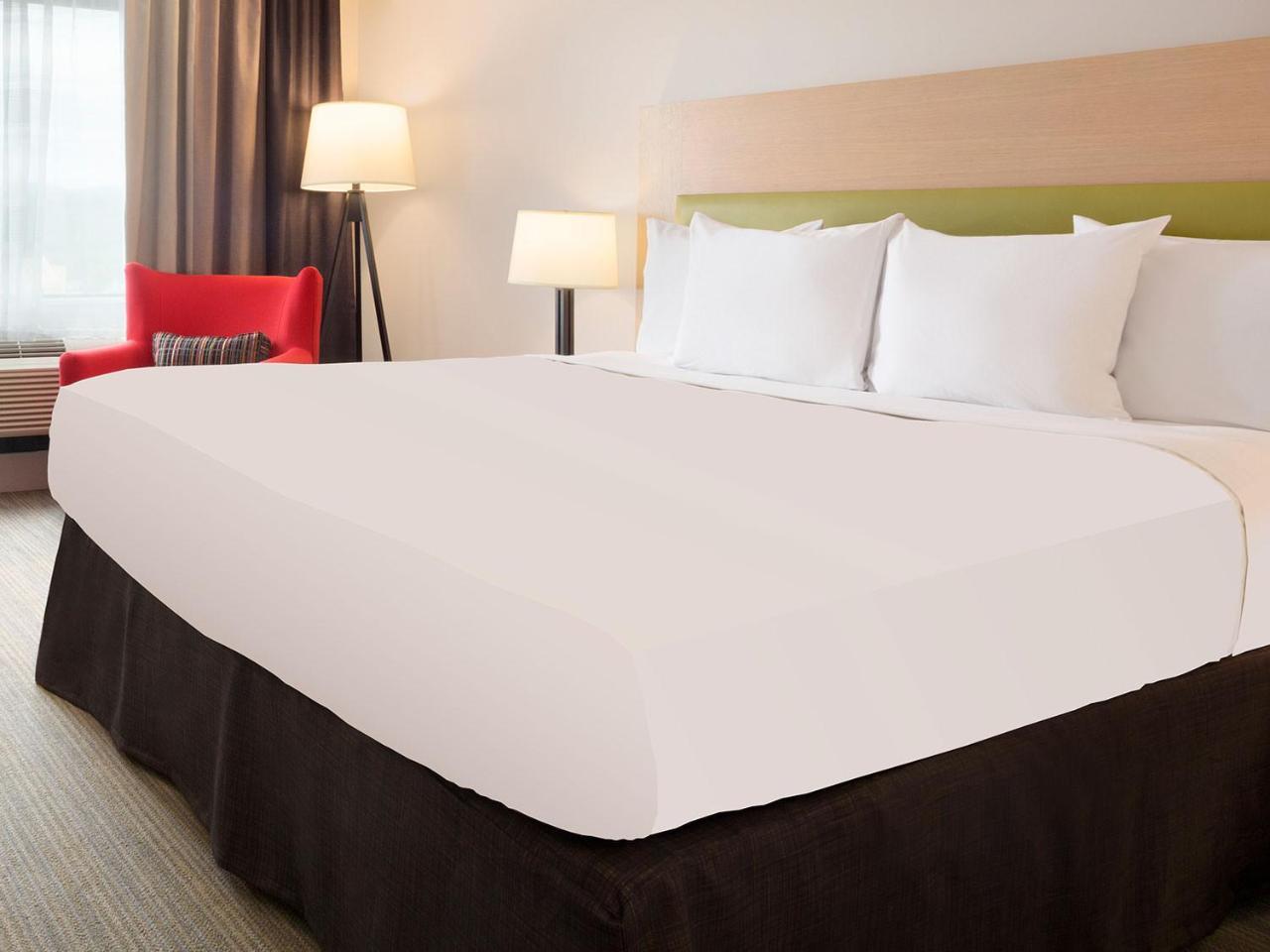 Country Inn & Suites By Radisson, Austin North Pflugerville , Tx Round Rock Zewnętrze zdjęcie