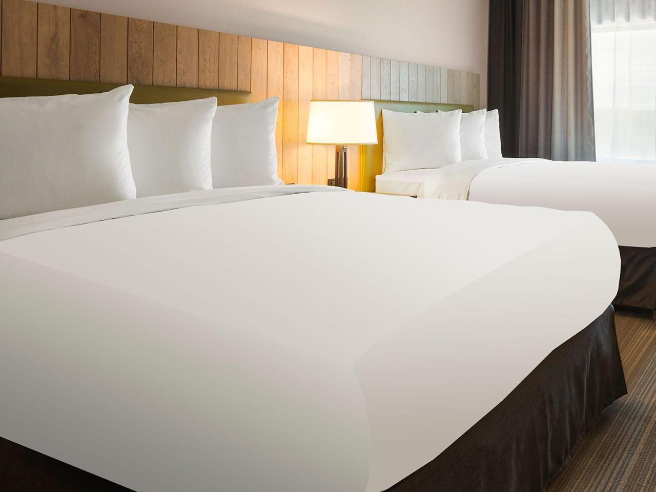 Country Inn & Suites By Radisson, Austin North Pflugerville , Tx Round Rock Zewnętrze zdjęcie