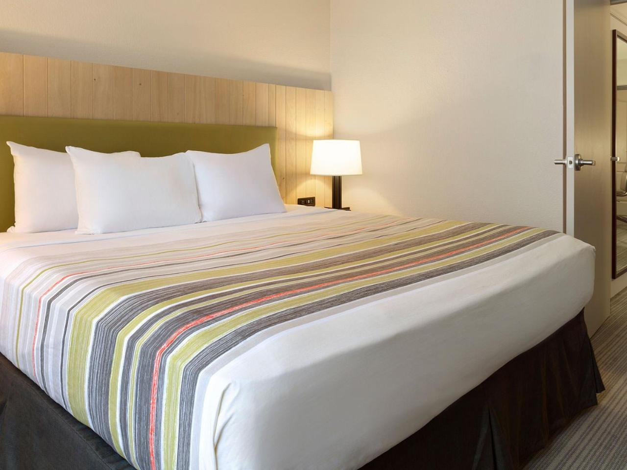Country Inn & Suites By Radisson, Austin North Pflugerville , Tx Round Rock Zewnętrze zdjęcie